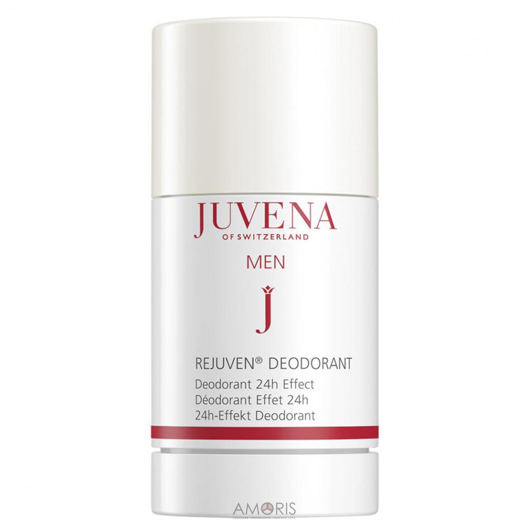 Мужской дезодорант 24ч